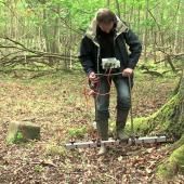Voir la vidéo de Sous nos pieds, des échos