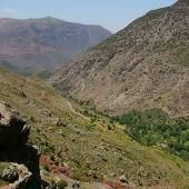 Voir la vidéo de L&#039;irrigation traditionnelle berbère