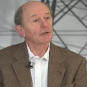 Voir la vidéo de Jean-Louis Etienne et la fièvre planétaire