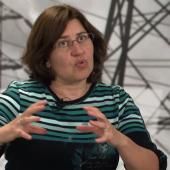 Voir la vidéo de Valérie Masson-Delmotte et le réchauffement
