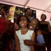 Voir la vidéo de Fonder une famille en étant drépanocytaire