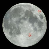Voir la vidéo de La pleine Lune