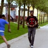 Voir la vidéo de La greffe de moelle osseuse, un long parcours pour retrouver une vie normale