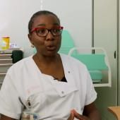 Voir la vidéo de La drépanocytose, qu&#039;est-ce que c&#039;est ?