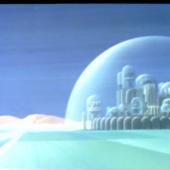 Voir la vidéo de Mars Express 2003