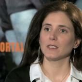 Voir la vidéo de Sandrine Juster-Lermitte : face au séisme de Haïti