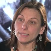 Voir la vidéo de Catherine Hänni, paléogénéticienne