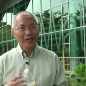 Voir la vidéo de La nouvelle eau de Singapour