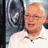 Voir la vidéo de Henri Blehaut : comment améliorer la vie des personnes atteintes de trisomie 21 ?