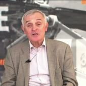Voir la vidéo de Jean Jouzel et les négociations climatiques
