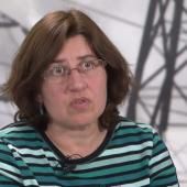 Voir la vidéo de Valérie Masson-Delmotte : intempéries dans le Sud