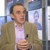 Voir la vidéo de Francis Rocard : fin de la mission Rosetta