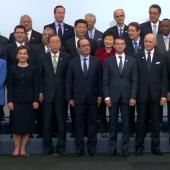 Voir la vidéo de Bilan de la COP 21