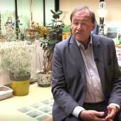 Voir la vidéo de Yves Charpak et la santé mondiale