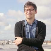 Voir la vidéo de Antoine Bordes : Facebook en quête de langage universel
