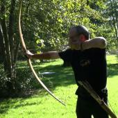 Voir la vidéo de Les nouveaux archers de la préhistoire