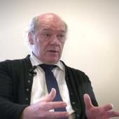 Voir la vidéo de François Besnus : le stockage géologique des déchets nucléaires en question