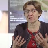 Voir la vidéo de Valérie Masson-Delmotte à propos de la COP 24