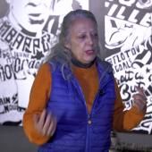 Voir la vidéo de La violence selon Anita Molinero