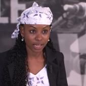 Voir la vidéo de Hindou Oumarou Ibrahim, la voix des femmes Peuls du Tchad