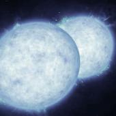 Voir la vidéo de Spica, dans la constellation de la Vierge