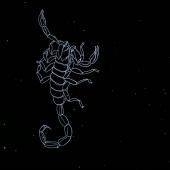 Voir la vidéo de Le Scorpion près de l&#039;équateur