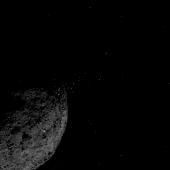 Bennu, un astéroïde atypique