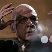 Voir la vidéo de On ne se baigne jamais deux fois dans le même sapiens / Alain Prochiantz