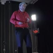 Voir la vidéo de Qu’est-ce qu’un être humain ? / Francis Wolff