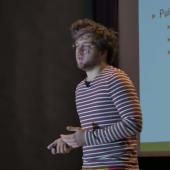 Voir la vidéo de Le libre accès à la recherche / Pablo Rauzy