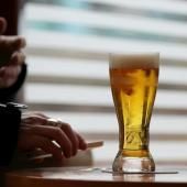 Alcool : près d’un quart des Français boivent trop 