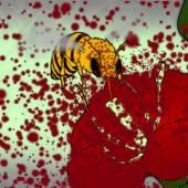Voir la vidéo de A comme abeille