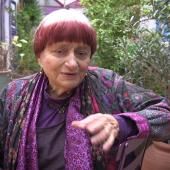 Voir la vidéo de Hommage à Agnès Varda