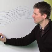 Voir la vidéo de Le stockage géologique du CO2