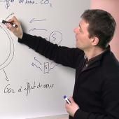 Voir la vidéo de Pourquoi stocker le CO2 ?