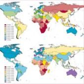 Santé publique : bilan de la mortalité prématurée dans le monde