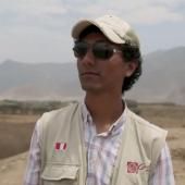 Voir la vidéo de Archéologue au Pérou