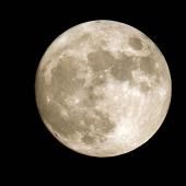 Voir la vidéo de La pleine Lune