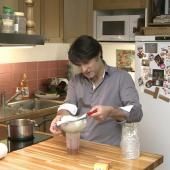 Corpus, expériences