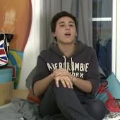 Corpus, paroles de jeunes