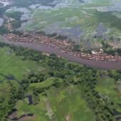 Voir la vidéo de Indonésie, l&#039;archipel aux mille volcans