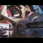 Voir la vidéo de Road Trip 4 : Collisions d'atomes