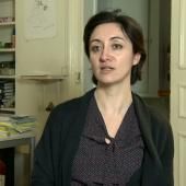 Voir la vidéo de Le planning familial