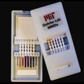 Un test couleur pour identifier Ebola