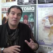 Voir la vidéo de Jean-Jacques Launier vs Assassin&#039;s Creed