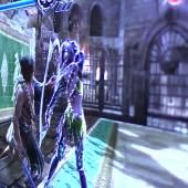 Voir la vidéo de Kayane vs Soul Calibur