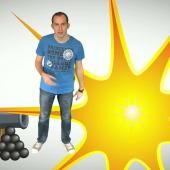 Voir la vidéo de Comment fonctionnent les feux d&#039;artifice ?