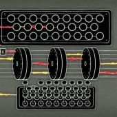 Voir la vidéo de La « bombe » de Turing : vers le décryptage industriel 