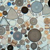 Voir la vidéo de Le verre des diatomées