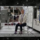 Voir la vidéo de Marina Rantanen, ingénieure en mécanique